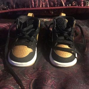 Jordan’s size 3c